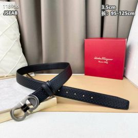 Picture of Ferragamo Belts _SKUFerragamobelt35mmX95-125cm8L0408022057